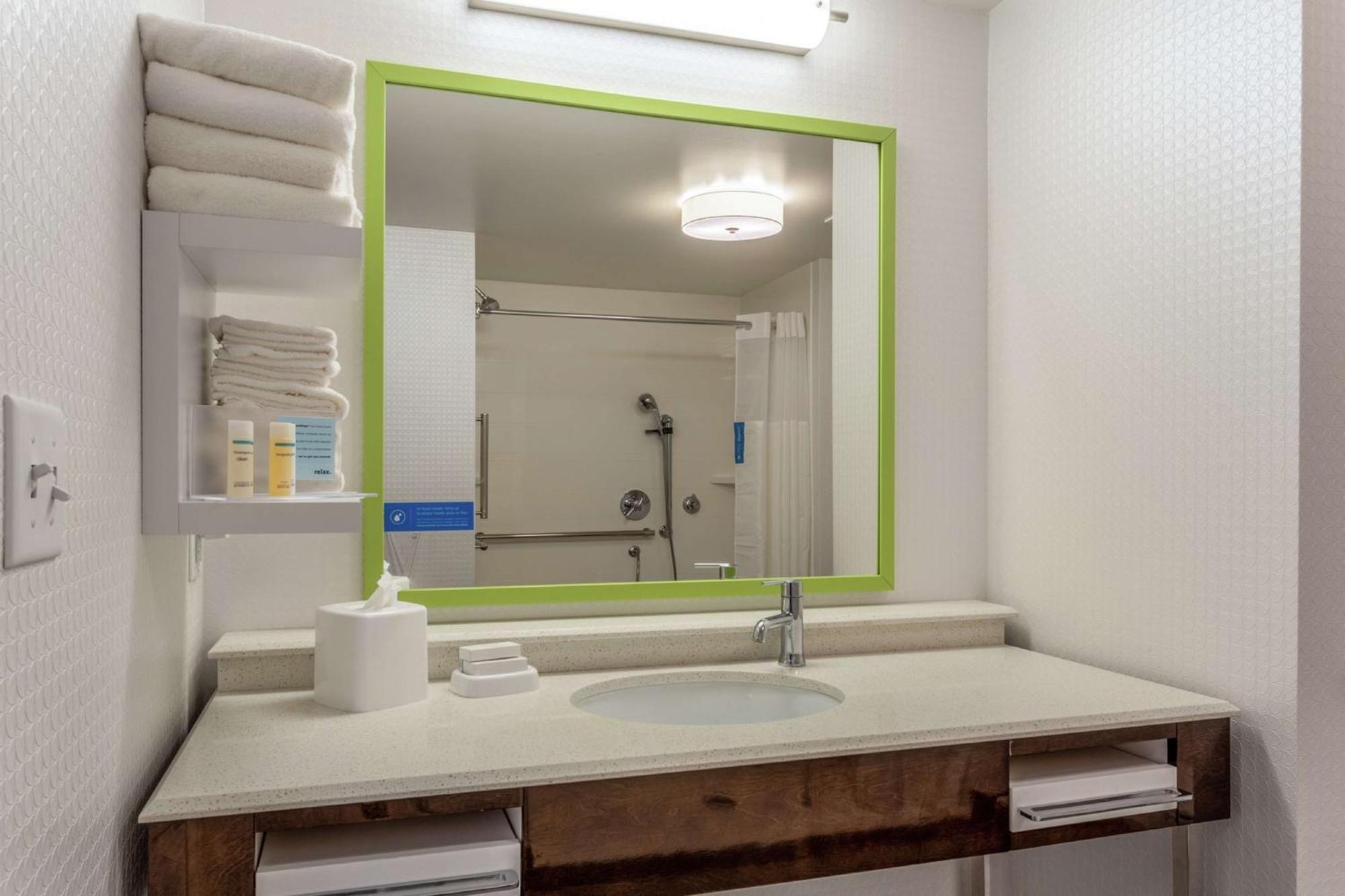Hampton Inn & Suites Burlington Extérieur photo
