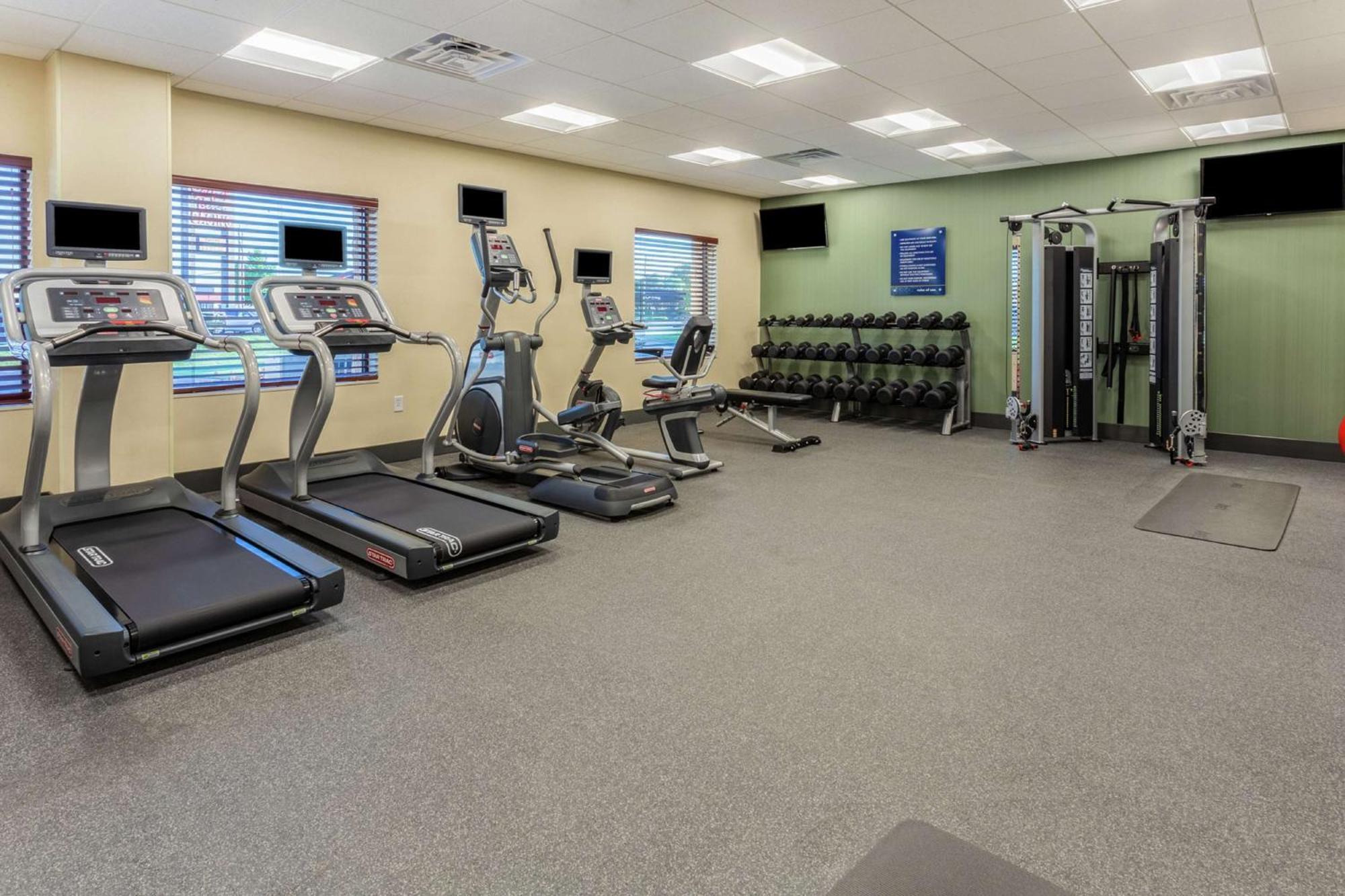 Hampton Inn & Suites Burlington Extérieur photo